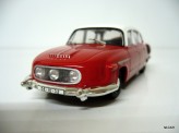 ATLAS 1:43 Tatra 603-1