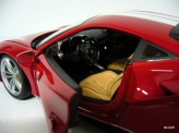 BBURAGO 1:18 Ferrari 488 GTB
