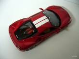 BBURAGO 1:18 Ferrari 488 GTB