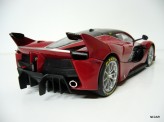 BBURAGO 1:18 Ferrari FXX-K 