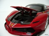 BBURAGO 1:18 Ferrari FXX-K 