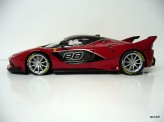 BBURAGO 1:18 Ferrari FXX-K 