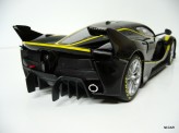 BBURAGO 1:18 Ferrari FXX-K