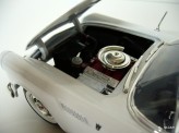 MOTOR MAX 1:18 Ford Thunderbird 1956 Hard Top