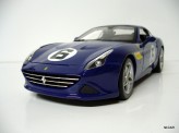 BBURAGO 1:18 Ferrari California T