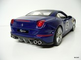 BBURAGO 1:18 Ferrari California T