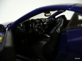 BBURAGO 1:18 Ferrari California T