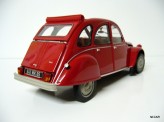 NOREV 1:18 Citroën 2CV 1972