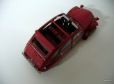 NOREV 1:18 Citroën 2CV 1972