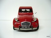 NOREV 1:18 Citroën 2CV 1972