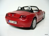 MOTOR MAX 1:18 BMW Z4