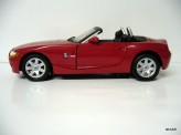 MOTOR MAX 1:18 BMW Z4