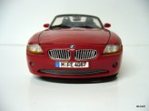 MOTOR MAX 1:18 BMW Z4