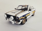 MINICHAMPS 1:18 Ford RS 1800