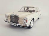 NOREV 1:18 Mercedes Benz 280 SE 1969