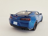 MAISTO 1:24 Chevrolet Camaro ZL1 2017