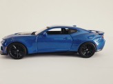 MAISTO 1:24 Chevrolet Camaro ZL1 2017