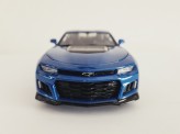 MAISTO 1:24 Chevrolet Camaro ZL1 2017