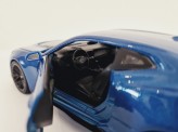 MAISTO 1:24 Chevrolet Camaro ZL1 2017