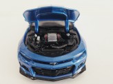 MAISTO 1:24 Chevrolet Camaro ZL1 2017