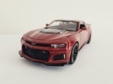 MAISTO 1:24 Chevrolet Camaro ZL1 2017