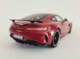 NOREV 1:18 Mercedes - AMG GT R 2018