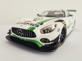 NOREV 1:18 Mercedes - AMG GT 3