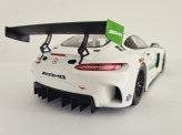 NOREV 1:18 Mercedes - AMG GT 3