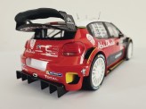 NOREV 1:18 Citroën C3 WRC