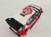 NOREV 1:18 Citroën C3 WRC