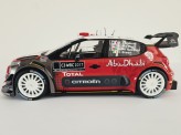 NOREV 1:18 Citroën C3 WRC