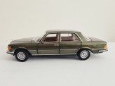 NOREV 1:18 Mercedes Benz 450 SEL 6.9 1976