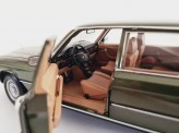 NOREV 1:18 Mercedes Benz 450 SEL 6.9 1976