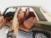 NOREV 1:18 Mercedes Benz 450 SEL 6.9 1976