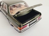 NOREV 1:18 Mercedes Benz 450 SEL 6.9 1976