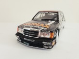 SOLIDO 1:18 Mercedes Benz 190E EVO 2 DTM
