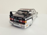 SOLIDO 1:18 Mercedes Benz 190E EVO 2 DTM