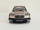 SOLIDO 1:18 Mercedes Benz 190E EVO 2 DTM