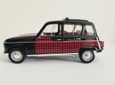 NOREV 1:18 Renault 4 Parisienne 1964