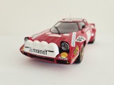 MINICHAMPS 1:18 Lancia Stratos