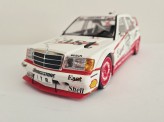 MINICHAMPS 1:18 Mercedes Benz 190E EVO 2 2.5