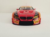 MINICHAMPS 1:18 BMW M6 GT3