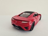 MAISTO 1:24 Acura NSX 2018