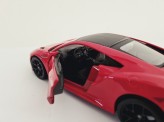 MAISTO 1:24 Acura NSX 2018