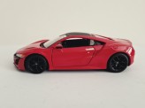 MAISTO 1:24 Acura NSX 2018