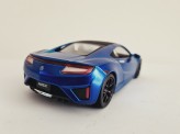 MAISTO 1:24 Acura NSX 2018