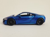 MAISTO 1:24 Acura NSX 2018