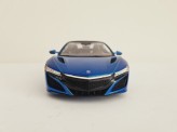 MAISTO 1:24 Acura NSX 2018