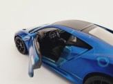 MAISTO 1:24 Acura NSX 2018