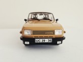 MODEL CAR GROUP 1:18 - Wartburg 353 1973